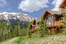 Wolf Pack Hideaway Big Sky Vacation Rental, Montana