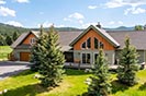 Southfork Retreat Montana Holiday Letting