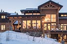 Wildridge Chalet Montana Holiday Letting