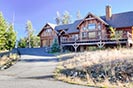 Antler Ridge Montana Holiday Letting