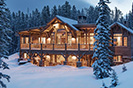 Hoos Views Montana Holiday Letting