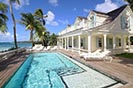 Cornerwall House in the Bahamas