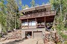 Lift Haus Taos Ski Valley Mexico Luxury Vacation Rental