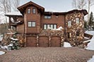 Ski Utah Home Utah Luxury Chalet Rental