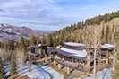 Iron Mountain Chalet