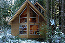 Cabin 4 Vacation Rental