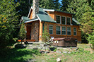 Cabin 11 Vacation Rental