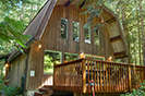 Cabin 8 Vacation Rental