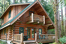 Cabin 10 Vacation Rental