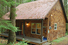 Cabin 12 Vacation Rental