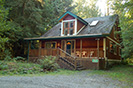 Cabin 13 Vacation Rental