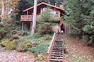 Cabin 17 Vacation Rental