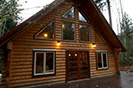 Cabin 21 Vacation Rental