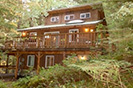 Cabin 6 Vacation Rental