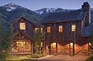 Shooting Star Cabin 02, Jackson Hole WY