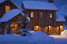 Shooting Star Cabin 08, Jackson Hole WY