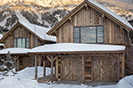 Fish Creek Lodge 04, Jackson Hole WY