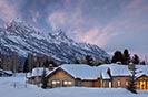 Paintbrush Retreat Vacation Rental, Jackson Hole WY