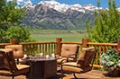 Home on the Range, Jackson Hole WY