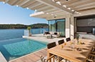 Villa Crescendo Croatia