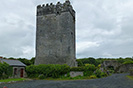 Ireland Castle Vacation Rental