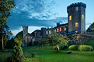 Ireland Vacation Rental - Lough Cutra Castle