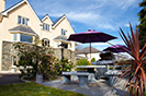 Finest Manor Ireland Holiday House