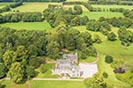 Scottish Vacation Castle - Wardhill Castle, Scotland