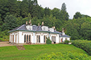 Castle Holiday Rentals Stuckgowan Scotland