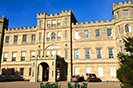 Wedderburn Castle Scotland