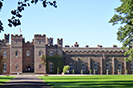 Scotland Vacation Rental - Scone Palace, Scotland