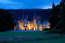 Aldourie Castle Scotland