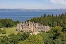 Birkhill Castle Scotland