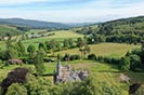 Rothes Glen Holiday Rentals Scotland