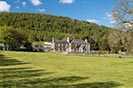 Scotland Vacation Rental - The Old Manse of Blair Hotel Castle, Scotland