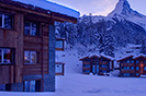 Chalet High 7 Jewel Switzerland