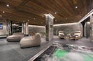 Chalet Sirocco Switzerland Luxury Rental