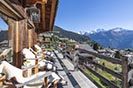 Chalet Virmadisa  Switzerland 