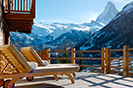 Chalet Maurice Letting Switzerland 