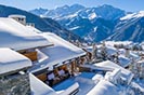 Verbier Luxury Chalet Chalet Rental