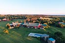 Rancho Jose Ignacio, Uruguay Holiday Villa