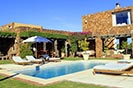 Punta Piedras Retreat, Uruguay Holiday Villa