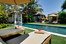 Majapahit Beach - Villa Nataraja Bali Vacation Rentals