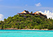 Necker Island Private Island by Sir Richard Branson