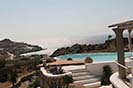 Superior Villa II, Mykonos Greece Vacation Rental