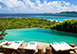 Necker Island Private Island by Sir Richard Branson