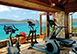 Necker Island Private Island by Sir Richard Branson