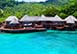 Laucala Island Fiji Vacation Villa - Private Island 