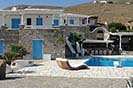 Azzuro Villa Greece Mykonos, Holiday Rental