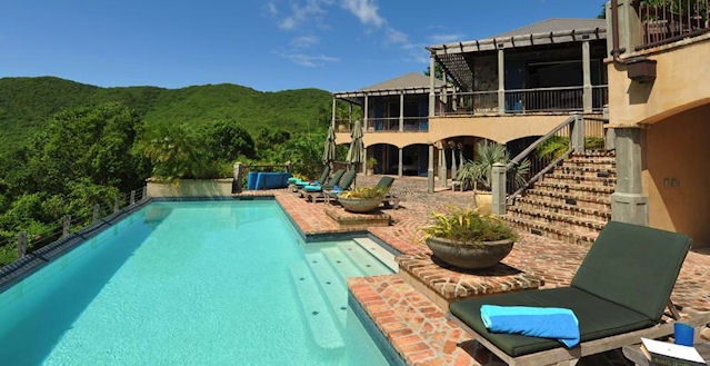 Francis Bay Estate North Shore St. John